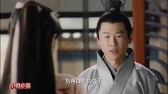 就你這眼神,東華你敢說不愛鳳九嗎