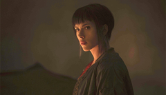 Scarlett Johansson,看點新片預告 - 《攻殼機動隊》曝中文預告 斯嘉麗?約翰遜性感出鏡