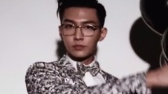 炎亞綸花美男的真心話大冒險_GQ .TW封面預告