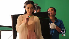 滾來滾去