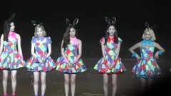 2010-2016 YoonA來臺之中文進化史