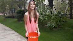弦子ALS冰桶挑戰