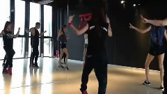 嫵媚排舞