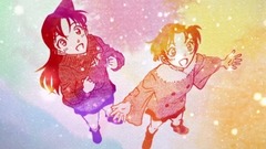 《名偵探柯南》戀歌ムービー~上の句~