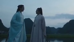 花絮日常:釣魚看景忙,按手印,剝堅果