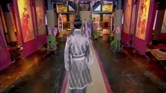 電視劇<大漢情緣之云中歌>第9集預告片