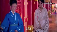 電視劇<大漢情緣之云中歌>第17集預告片