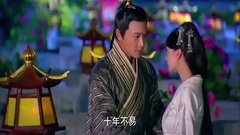 電視劇<大漢情緣之云中歌>第20集預告片