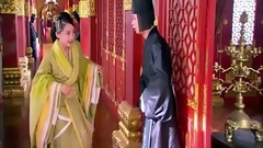 電視劇<大漢情緣之云中歌>第21集預告片