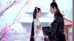 電視劇<大漢情緣之云中歌>第31集預告片