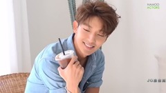 【李準基】輕松撩向系列(二)