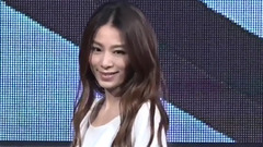 田馥甄代言手機-情人節粉絲見面會