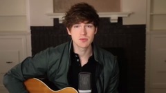 Tanner Patrick - Shape Of You