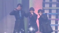 B-PROJECT~鼓動*アンビシャス~ BRILLIANT*PARTY BD&DVD 預告