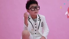 驕傲的成長