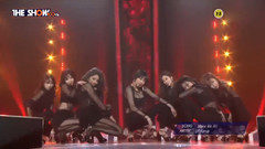 Make Me Ah - The Show 現場版 17/02/14
