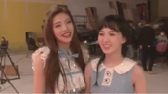 Rookie MV拍攝花絮