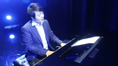 郎朗深情演繹《愛樂之城》(La La Land)電影插曲