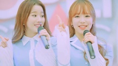 April Story & Muah