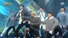 Still My Lady - SBS人氣歌謠 170212