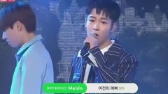 Still My Lady & ROAR - Show Champion 現場版 17/02/15