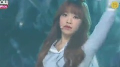 April Story - Show Champion 現場版 17/02/15