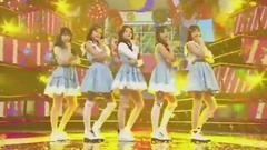 Rookie - Show Champion 現場版 17/02/15