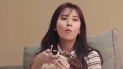 介紹心愛的娃娃