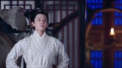 大唐榮耀冬珠夫婦CUT32-1 誤會終于解除啦!撒花花~