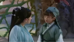 糯米團子是吃可愛多長大的吧