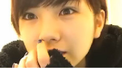 AKB48 - AKB48 岡田奈奈 Showroom