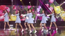  - April Story - MBC Show Champion 現場版 17/02/15