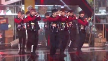  - ROAR - BC Show Champion 現場版 17/02/15