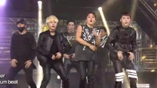  - Stardom - MBC Show Champion 現場版 17/02/15