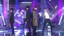  - Black or White - MBC Show Champion 現場版 17/02/15