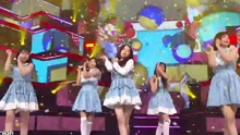  - Rookie - MBC Show Champion 現場版 17/02/15