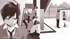 私が戀を知る日
