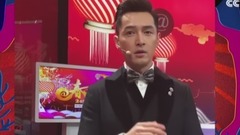2017大計劃!胡歌回應求學傳言