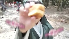 [趙又廷][張藝瀚]桃花大爆料:糯米團子萌翻天
