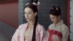 電視劇<三生三世十里桃花>白鳳九第三十一集cut