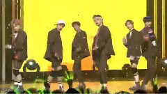 最后的初戀 - Mnet M!Countdown 現場版 17/02/16