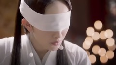 電視劇<三生三世十里桃花>楊冪cut-24集