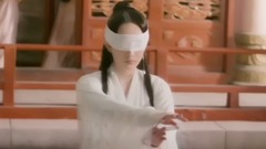 電視劇<三生三世十里桃花>楊冪cut 26集