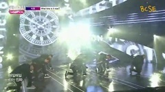 What time is it now 現場混合版2
