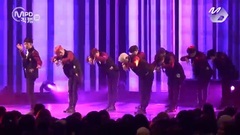 170216 MPD直擊 現場版 - ROAR