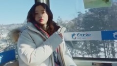 韓國歌曲Gaon Chart音樂銷量排行榜TOP 20(2017年2月第二周)