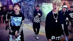 男團出道曲VS最新曲