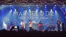 MD2 (A Sigla Tá No Tag)  現場版
