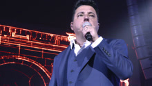 Bruno & Marrone - Amor N?o Vai Faltar 現場版