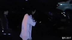 音樂銀行上班